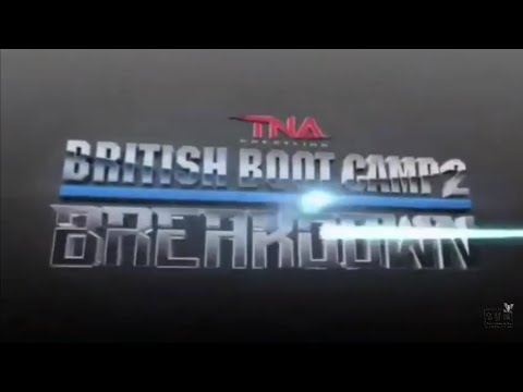 The History of Team Venom Part 1: MSW, TVW & TNA!