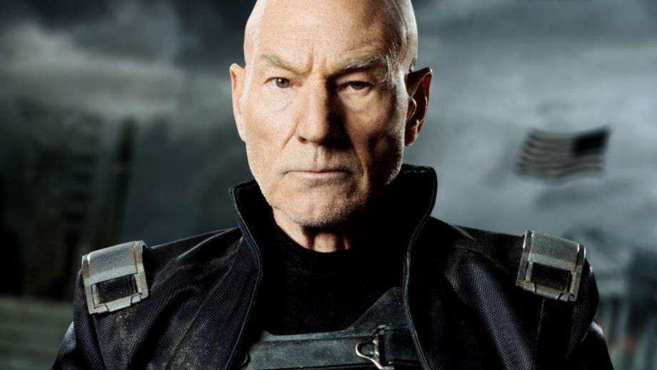 So Patrick Stewart is joining the MCU but just who is he playing?