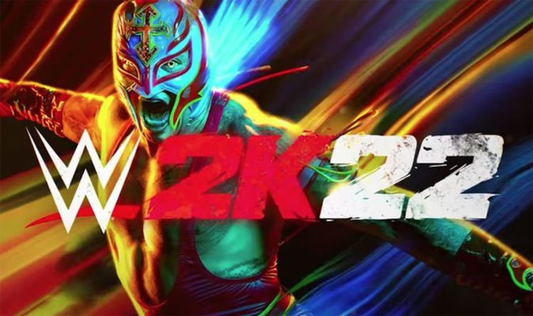WWE 2K22 Hands On Review