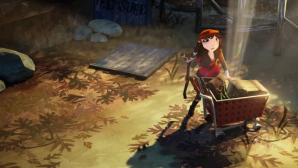 The wRenegade’s Reviews: The Flame in the Flood