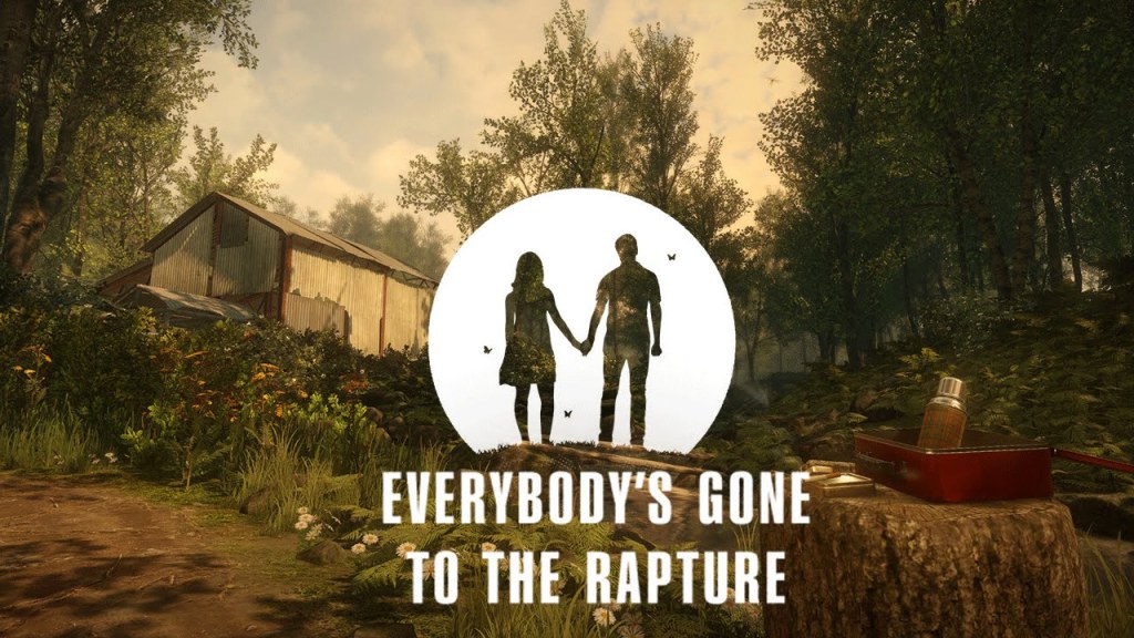 Review: Everybody’s Gone to the Rapture [PS4]