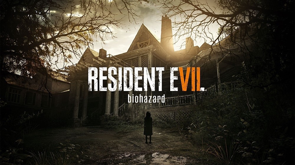First Impressions: Resident Evil 7 [PS4]