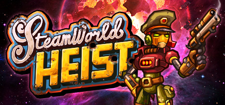 The wRenegade’s Reviews: Steamworld Heist
