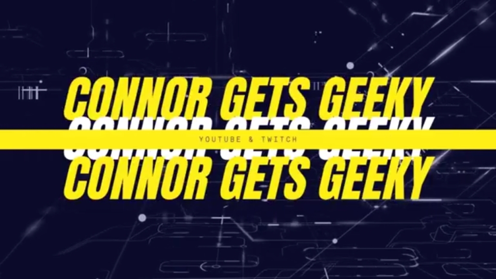 Connor Gets Geeky: Lego Star Wars: The Skywalker Saga | Full Walkthrough Episode 02: Attack of the Clones