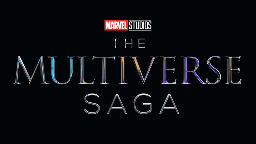 Marvel News: Phase 5 and 6 Line-Ups Announced at SDCC – Phases 4 to 6 dubbed “The Multiverse Saga”