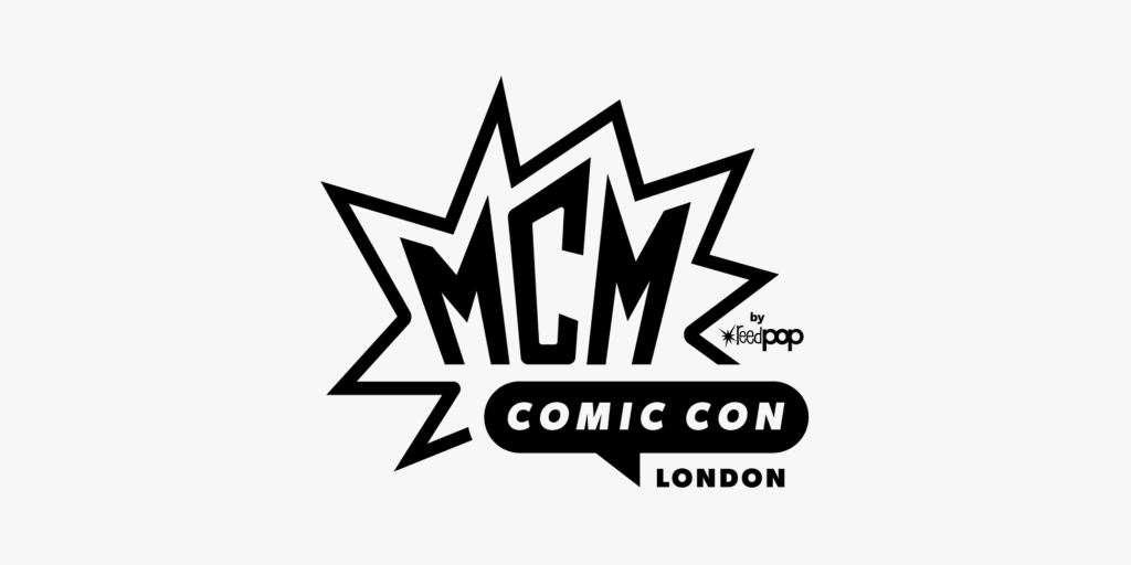 MCM COMIC CON ANNOUNCES ALL-STAR LINE UP FOR LONDON