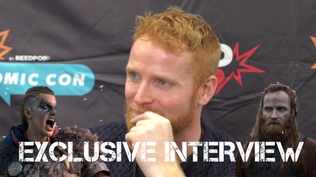 Magnus Bruun Exclusive Interview