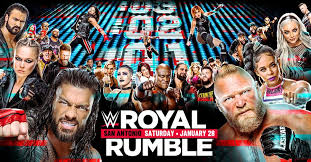 10 Realistic Predictions for the 2023 Royal Rumble Matches