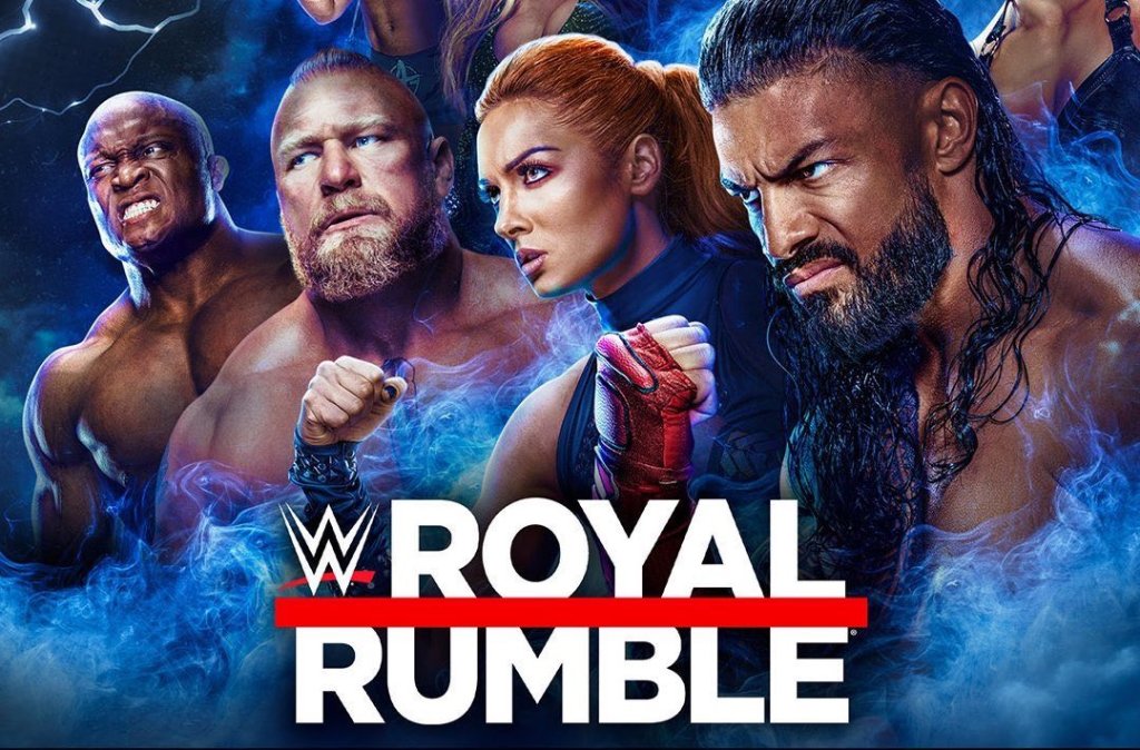 The Royal Rumble Rumour Round-Up (Jan 26th 2023)