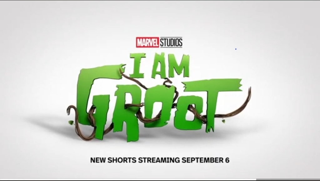 I Am Groot Season 2 Trailer Released