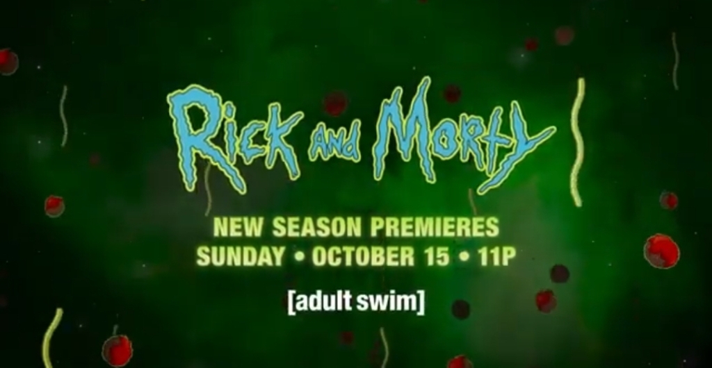 The Rick and Morty Season 7 Trailer is Here!