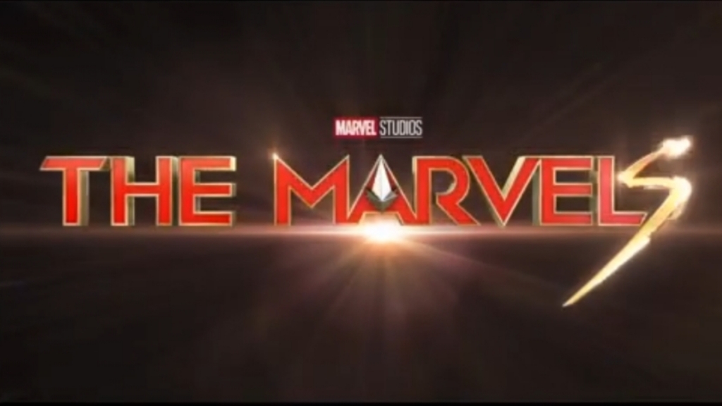 The Marvels Final Trailer Released