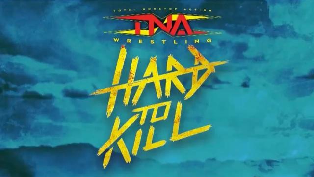 Five things we want to see at TNA Hard to Kill