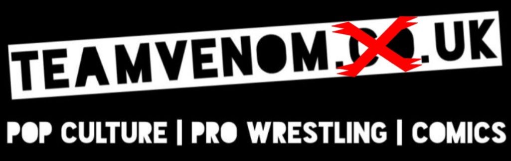 Team Venom Media | TeamVenom.uk