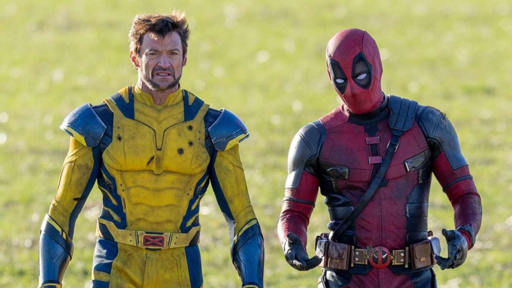 Most Wanted Deadpool and Wolverine Cameos