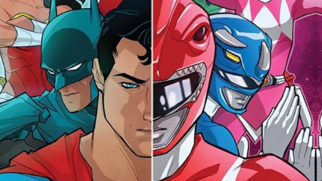5 Potential Ways to Continue the Power Rangers Franchise