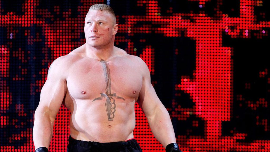 WWE News: Triple H offers MAJOR Update on Brock Lesnar at WrestleMania 40 Press Conference