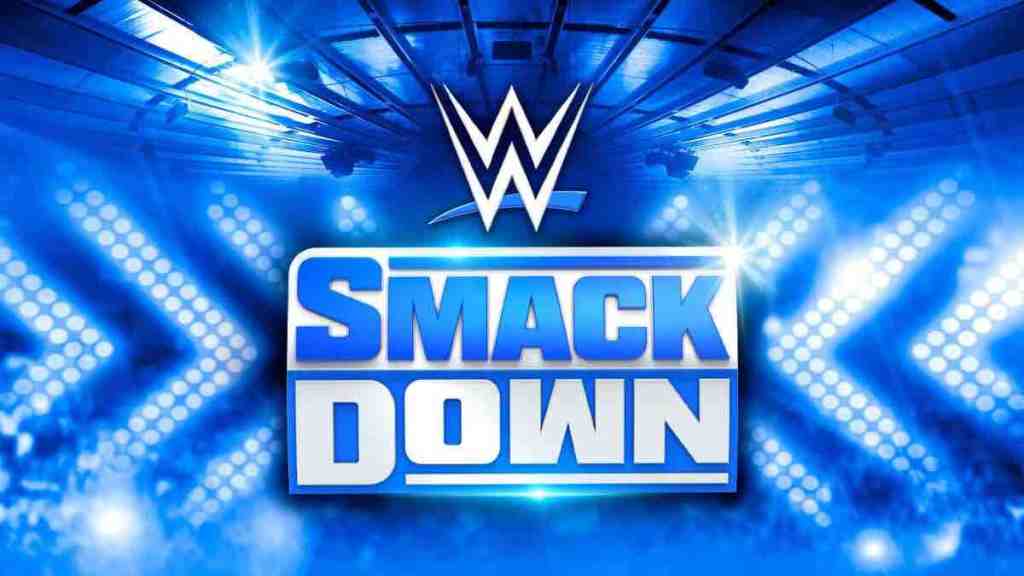 [Breaking News] Major Star Signs With WWE – Made Debut on Last Nights  SmackDown